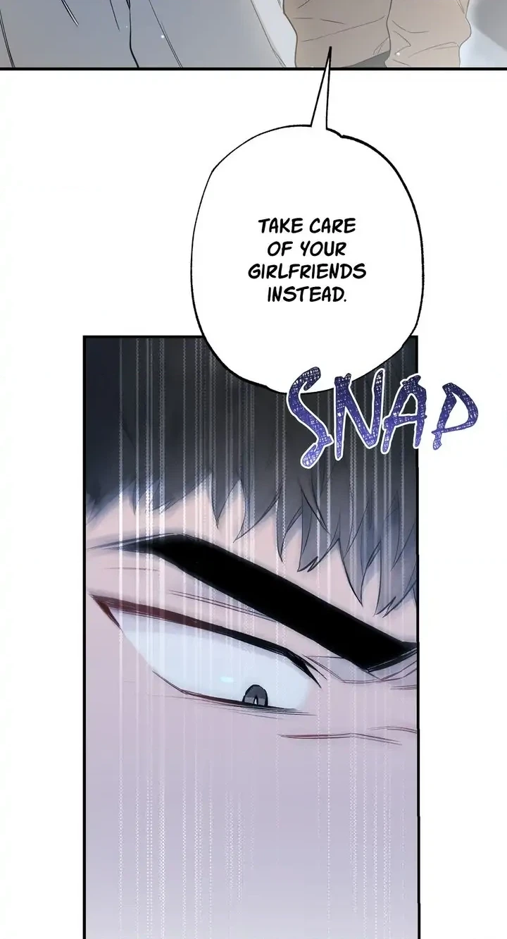 Read Breathing the Same Air chapter 30 image 19 on Lezhin