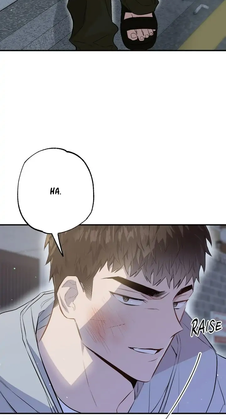 Read Breathing the Same Air chapter 30 image 2 on Lezhin