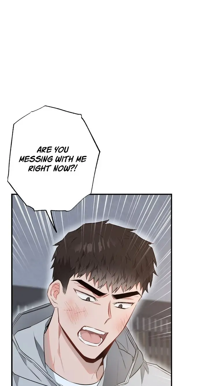 Read Breathing the Same Air chapter 30 image 22 on Lezhin