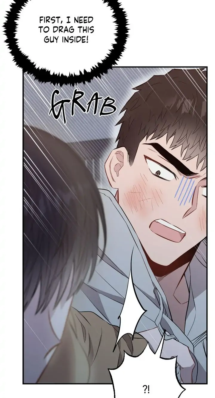 Read Breathing the Same Air chapter 30 image 26 on Lezhin