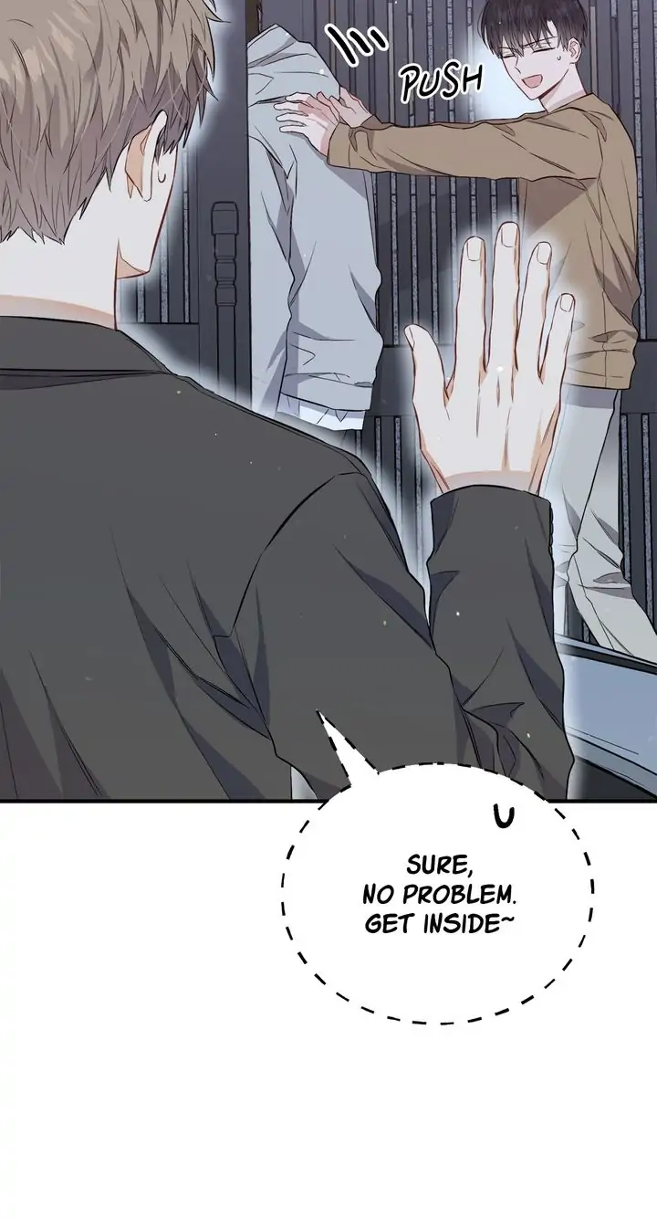 Read Breathing the Same Air chapter 30 image 28 on Lezhin