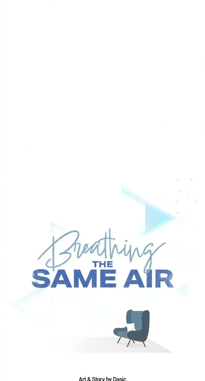 Read Breathing the Same Air chapter 30 image 29 on Lezhin