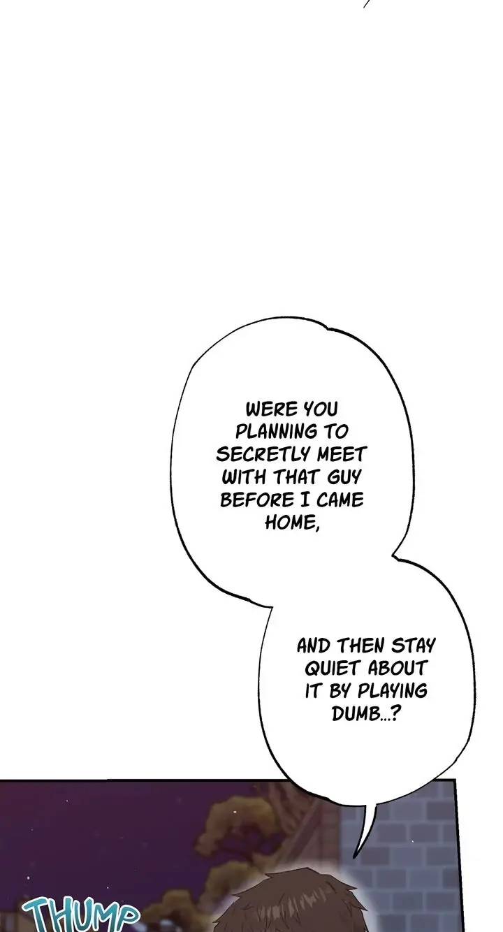 Read Breathing the Same Air chapter 30 image 3 on Lezhin