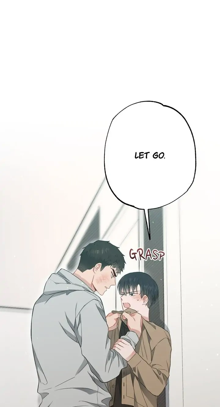 Read Breathing the Same Air chapter 30 image 32 on Lezhin