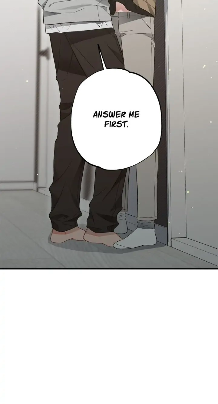 Read Breathing the Same Air chapter 30 image 33 on Lezhin