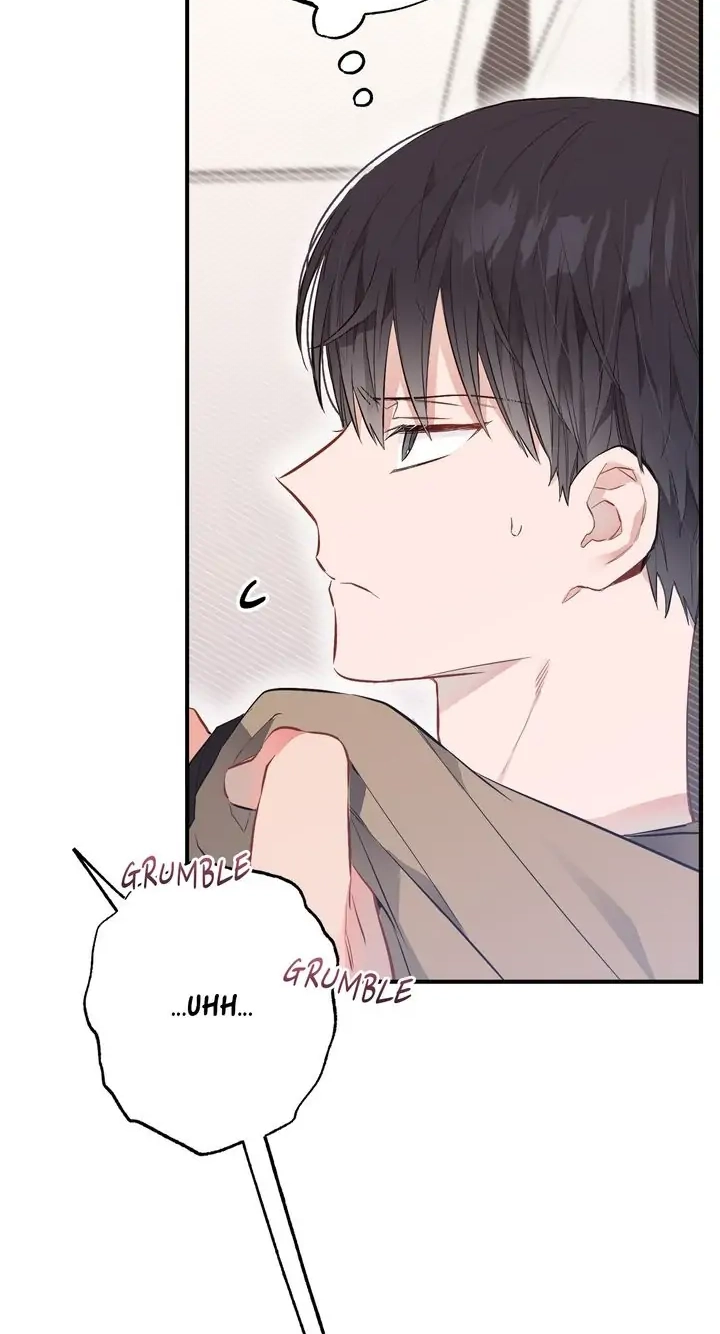 Read Breathing the Same Air chapter 30 image 36 on Lezhin