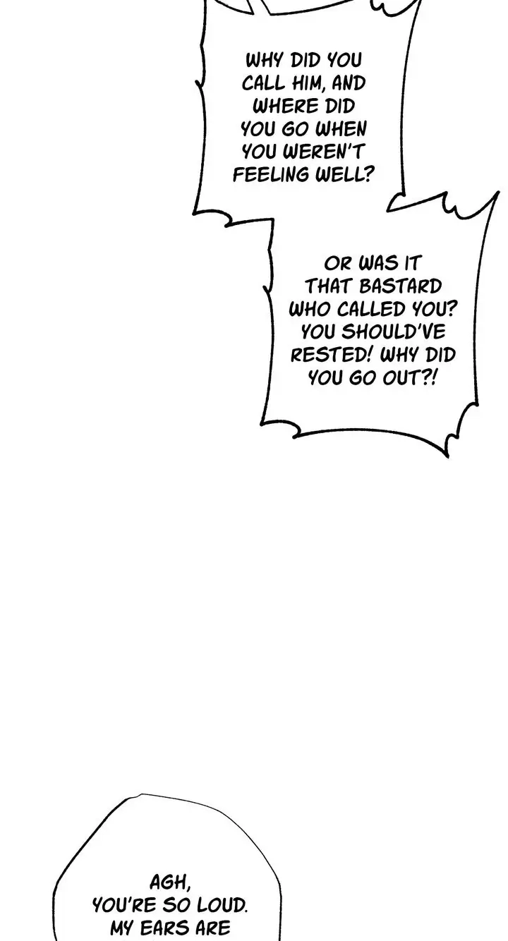 Read Breathing the Same Air chapter 30 image 38 on Lezhin