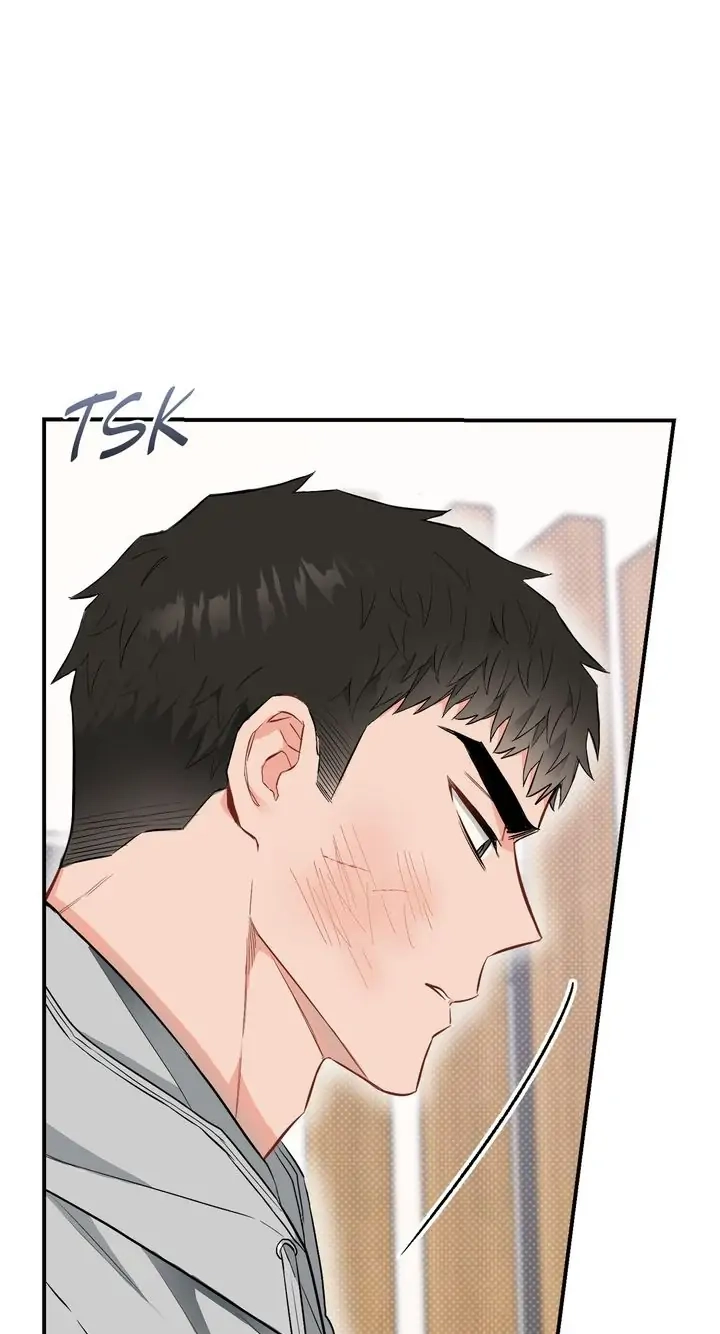 Read Breathing the Same Air chapter 30 image 43 on Lezhin
