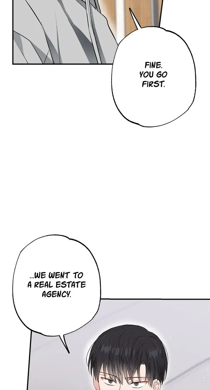Read Breathing the Same Air chapter 30 image 44 on Lezhin