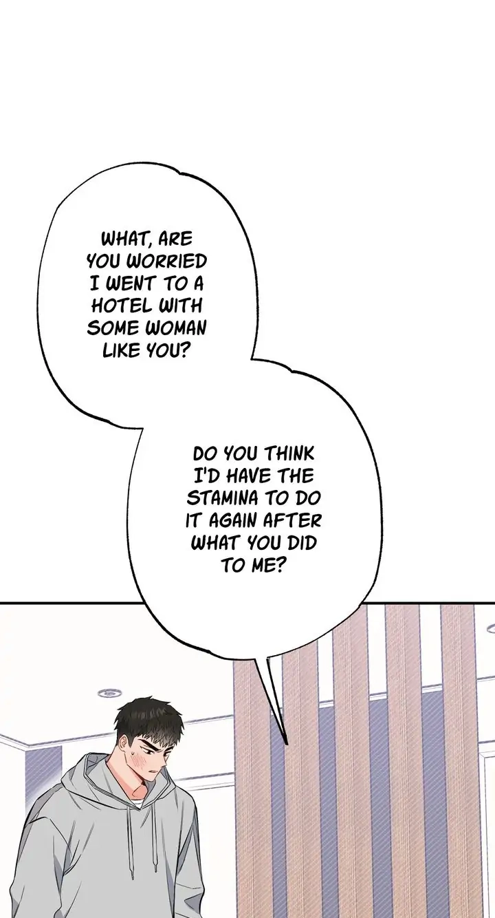 Read Breathing the Same Air chapter 30 image 46 on Lezhin