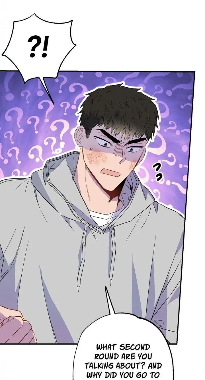 Read Breathing the Same Air chapter 30 image 48 on Lezhin