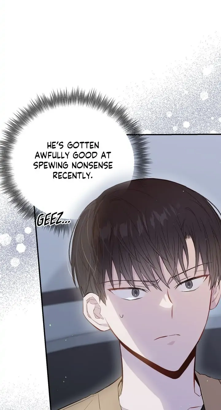 Read Breathing the Same Air chapter 30 image 5 on Lezhin
