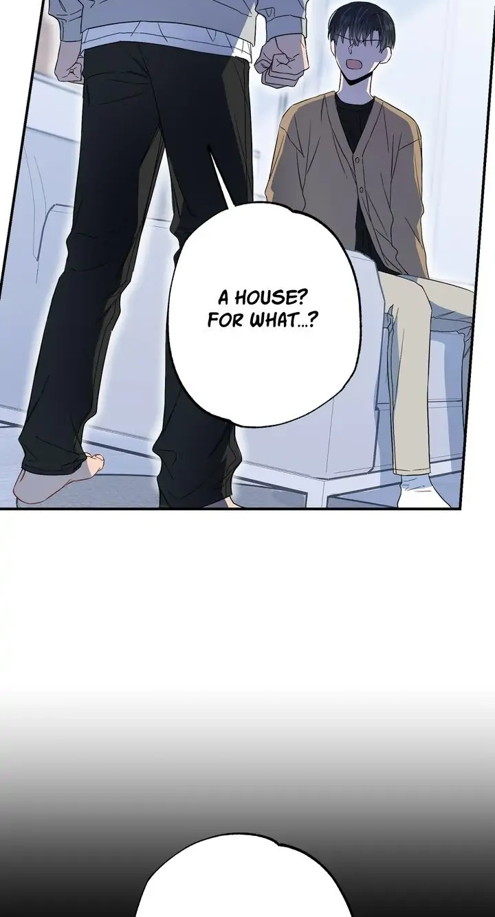 Read Breathing the Same Air chapter 30 image 50 on Lezhin