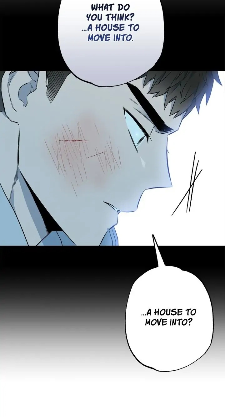 Read Breathing the Same Air chapter 30 image 51 on Lezhin