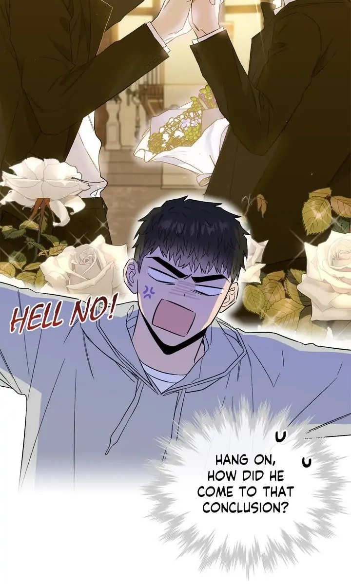 Read Breathing the Same Air chapter 30 image 53 on Lezhin