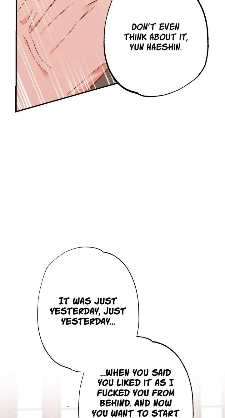 Read Breathing the Same Air chapter 30 image 55 on Lezhin