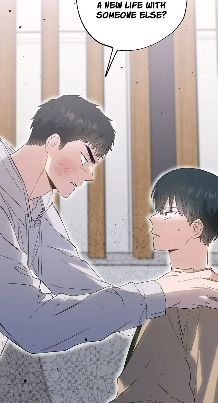 Read Breathing the Same Air chapter 30 image 56 on Lezhin