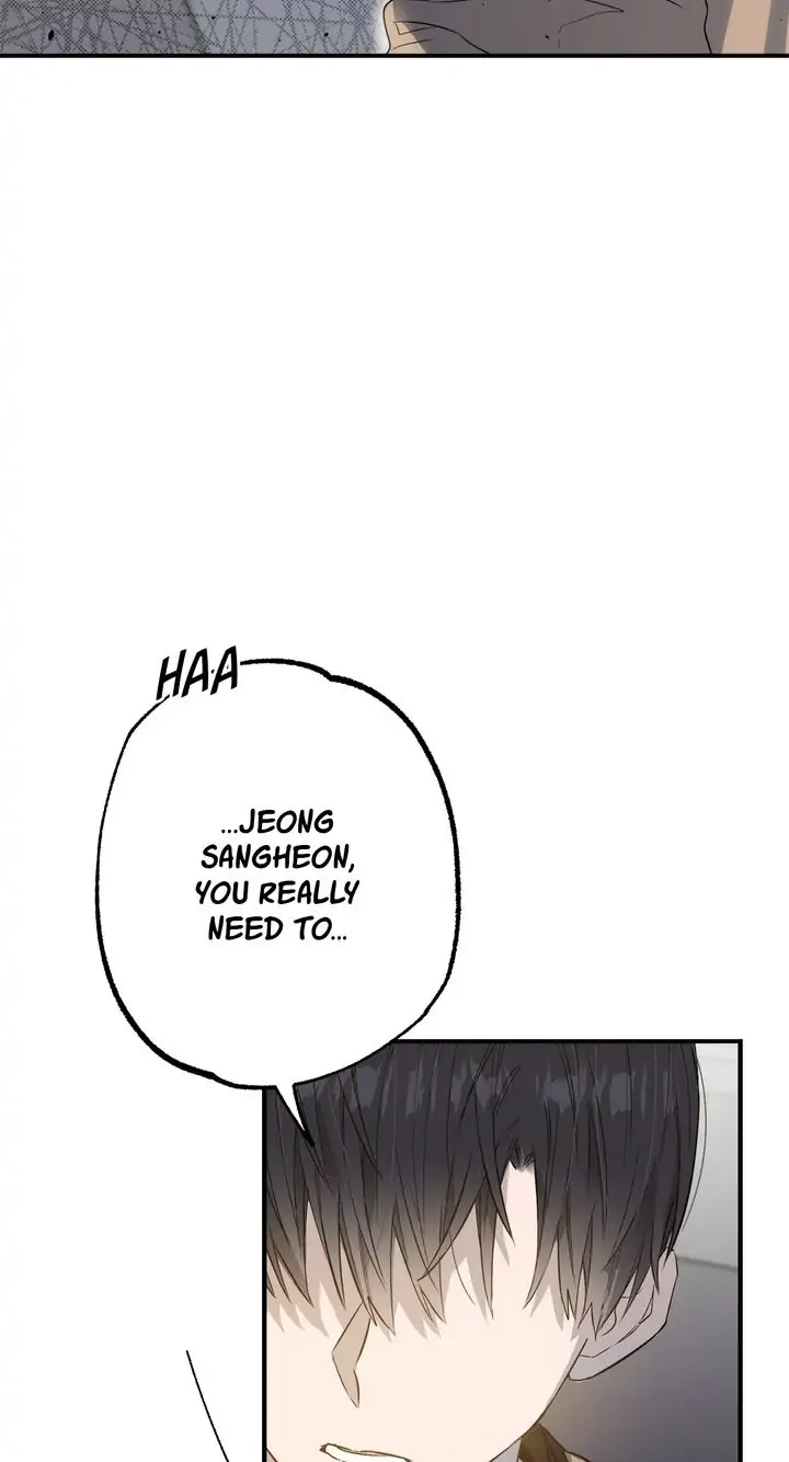 Read Breathing the Same Air chapter 30 image 57 on Lezhin