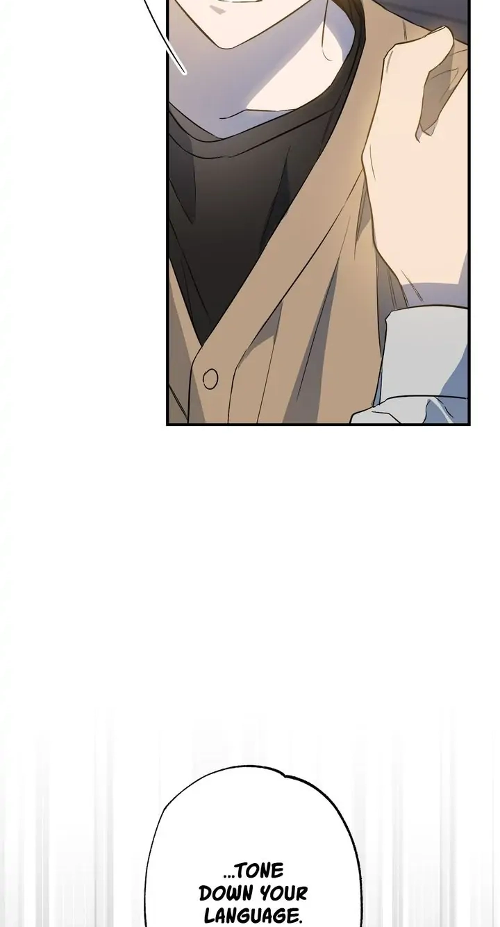 Read Breathing the Same Air chapter 30 image 58 on Lezhin