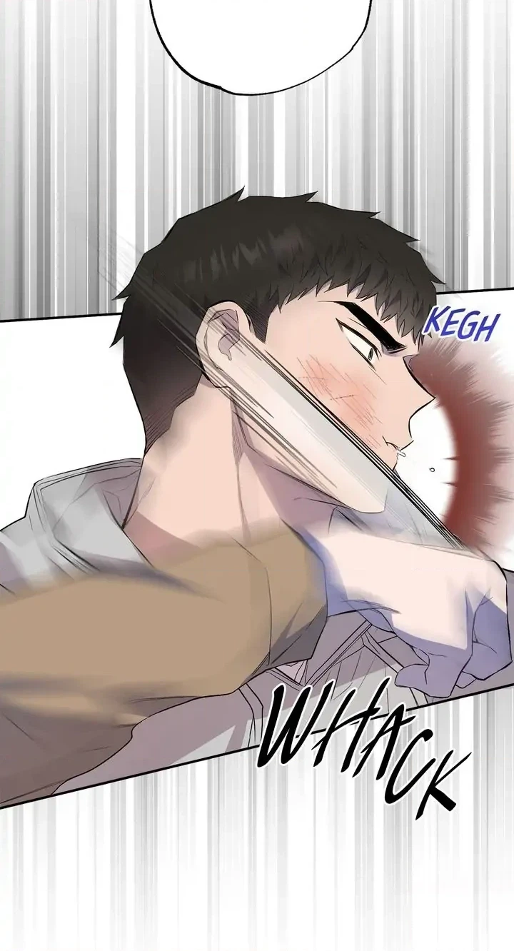 Read Breathing the Same Air chapter 30 image 59 on Lezhin