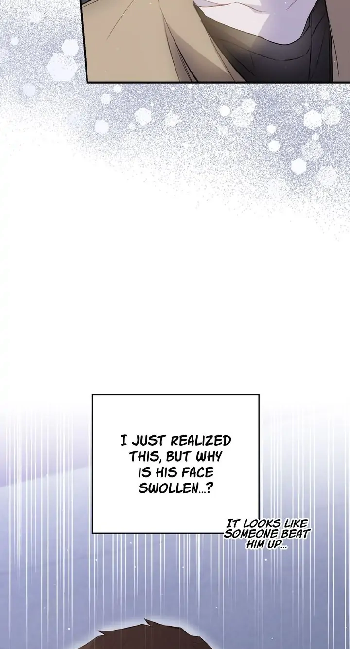 Read Breathing the Same Air chapter 30 image 6 on Lezhin