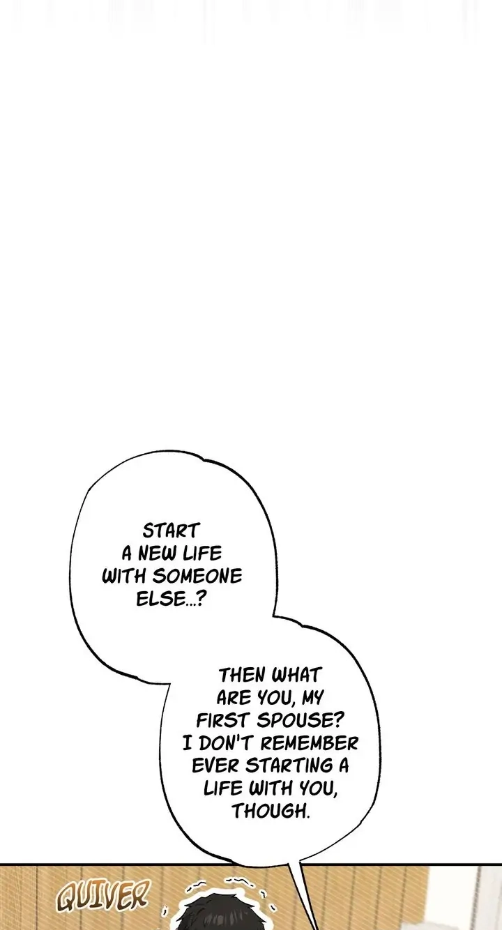 Read Breathing the Same Air chapter 30 image 60 on Lezhin
