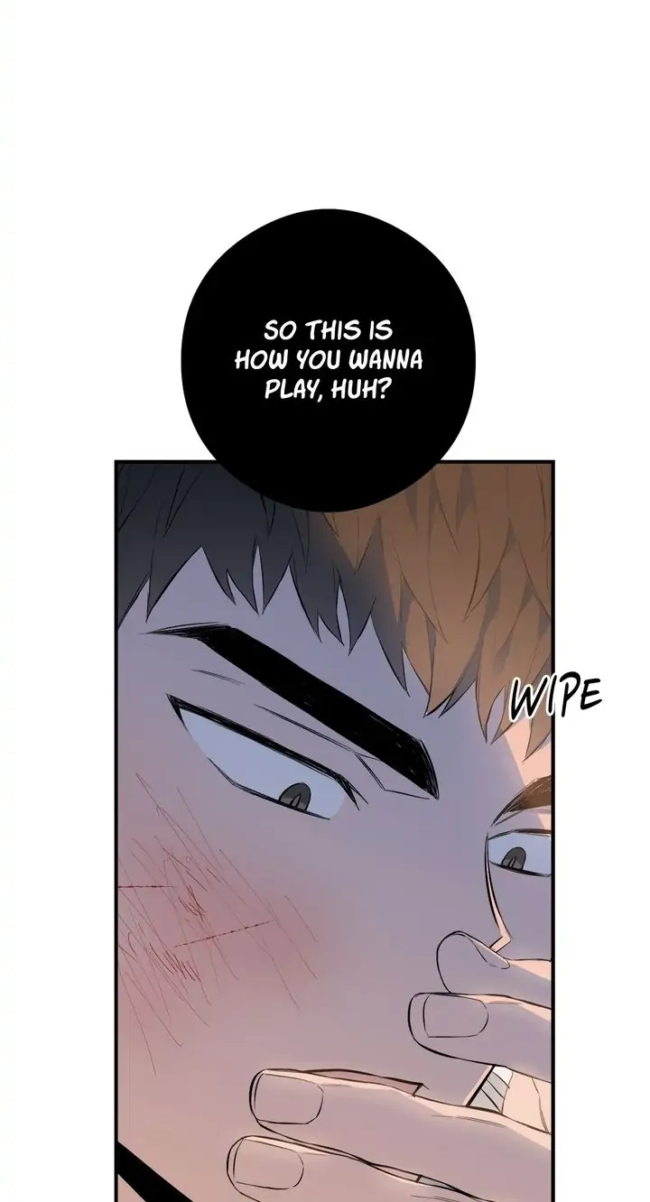 Read Breathing the Same Air chapter 30 image 62 on Lezhin