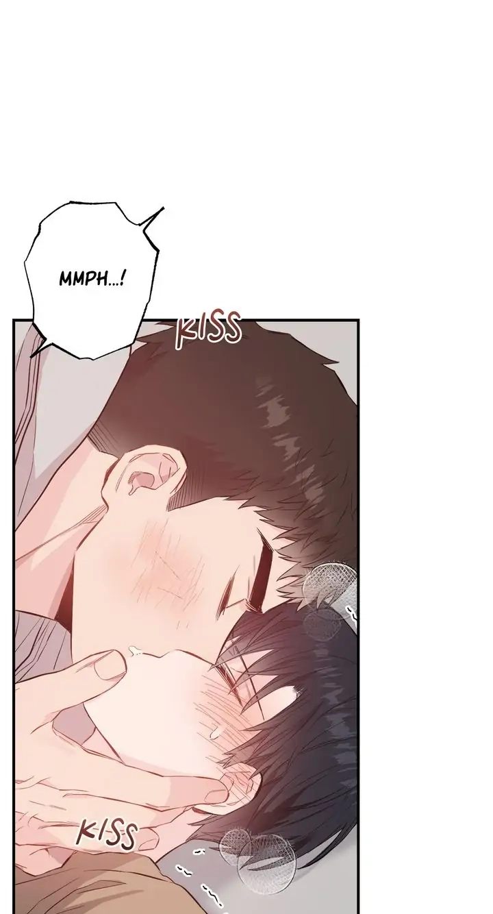Read Breathing the Same Air chapter 30 image 65 on Lezhin