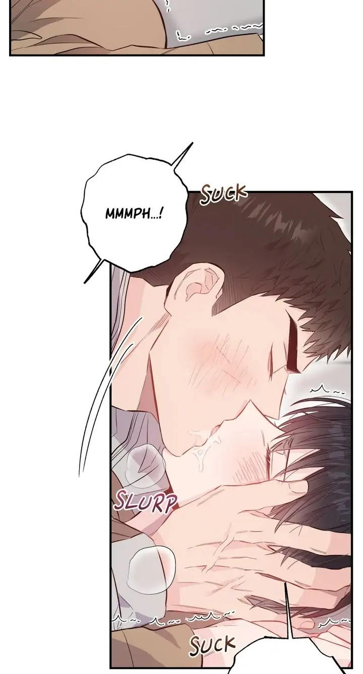 Read Breathing the Same Air chapter 30 image 66 on Lezhin