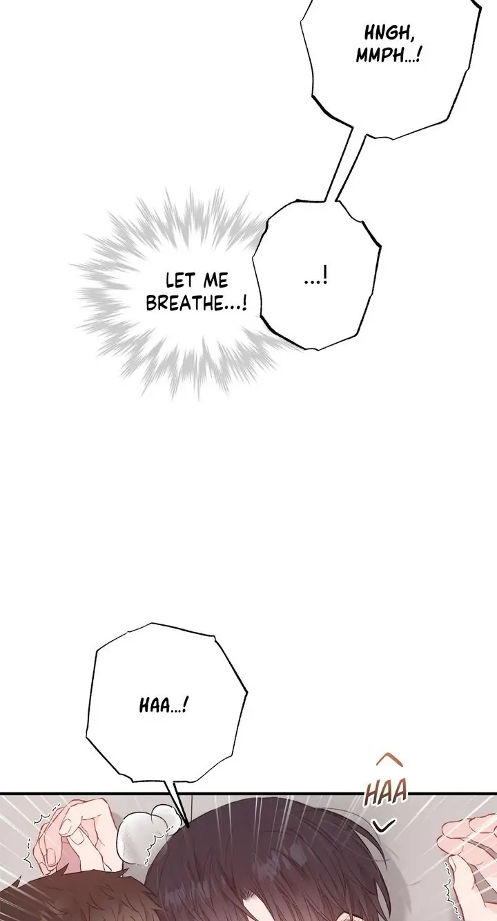 Read Breathing the Same Air chapter 30 image 67 on Lezhin