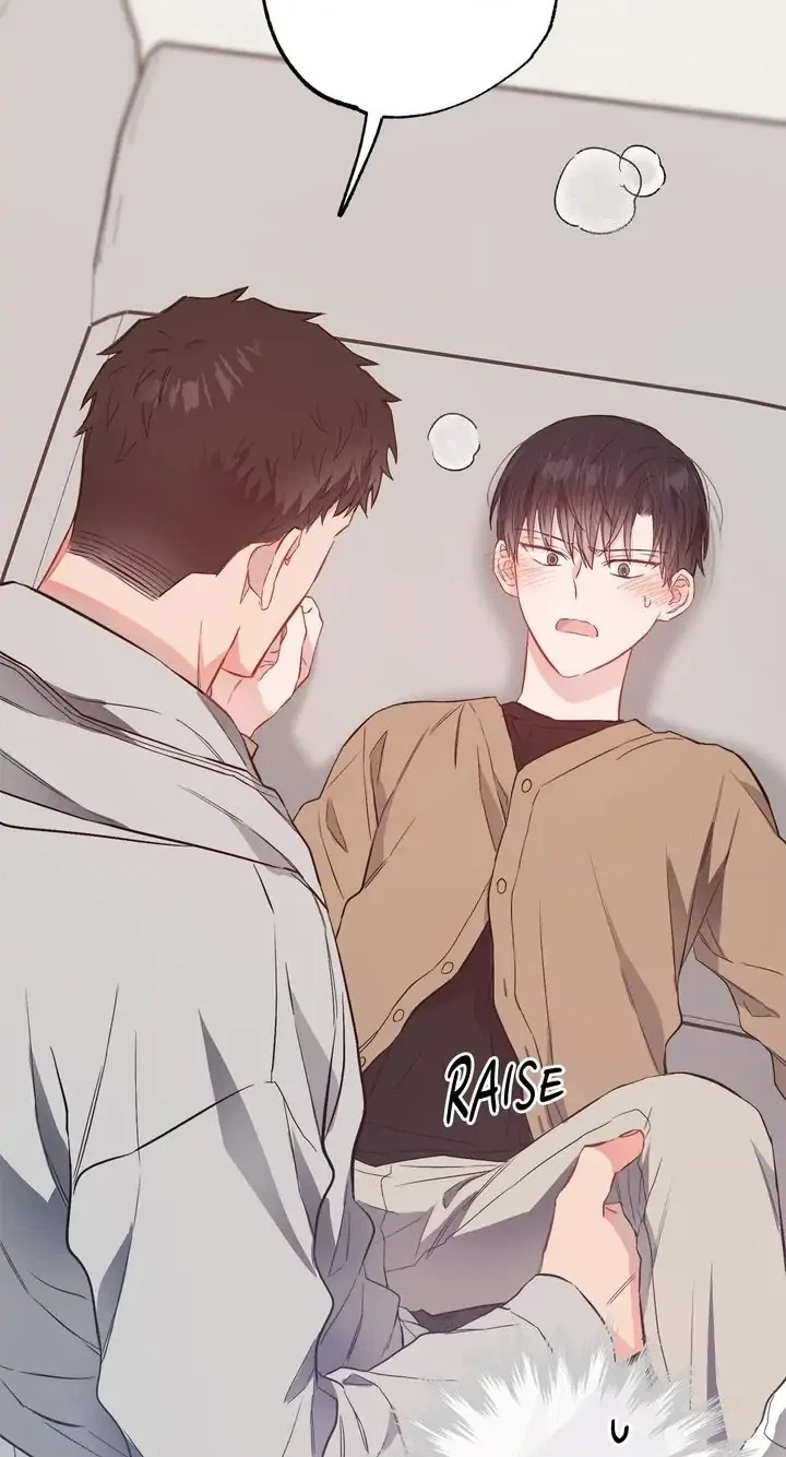 Read Breathing the Same Air chapter 30 image 69 on Lezhin