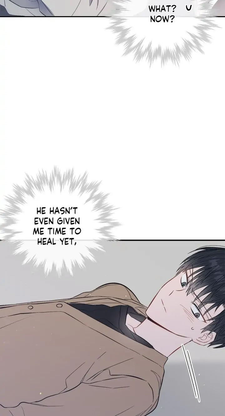 Read Breathing the Same Air chapter 30 image 70 on Lezhin