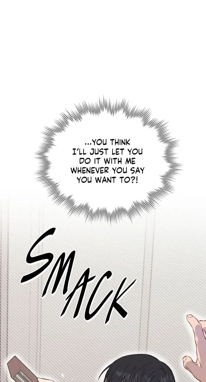 Read Breathing the Same Air chapter 30 image 73 on Lezhin