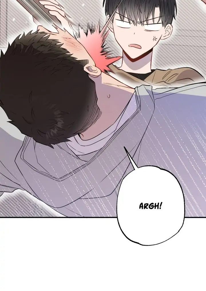 Read Breathing the Same Air chapter 30 image 74 on Lezhin