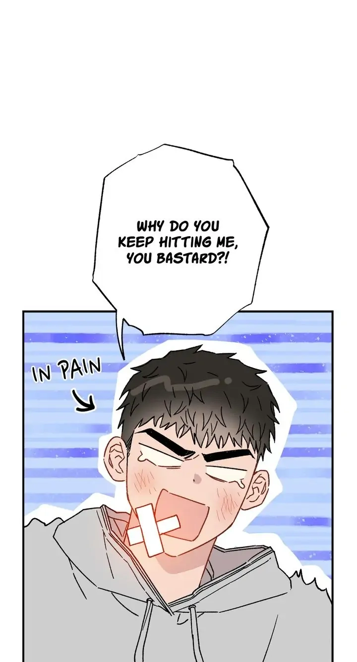 Read Breathing the Same Air chapter 30 image 75 on Lezhin