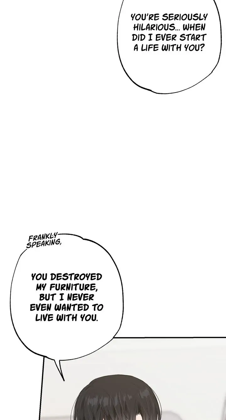 Read Breathing the Same Air chapter 30 image 78 on Lezhin