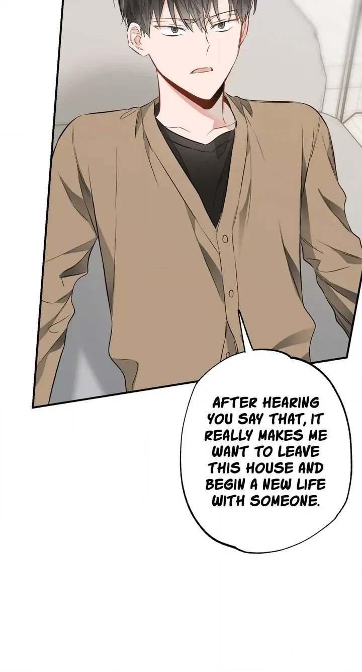 Read Breathing the Same Air chapter 30 image 79 on Lezhin