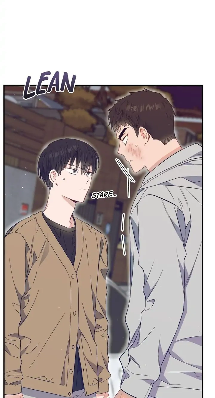 Read Breathing the Same Air chapter 30 image 8 on Lezhin