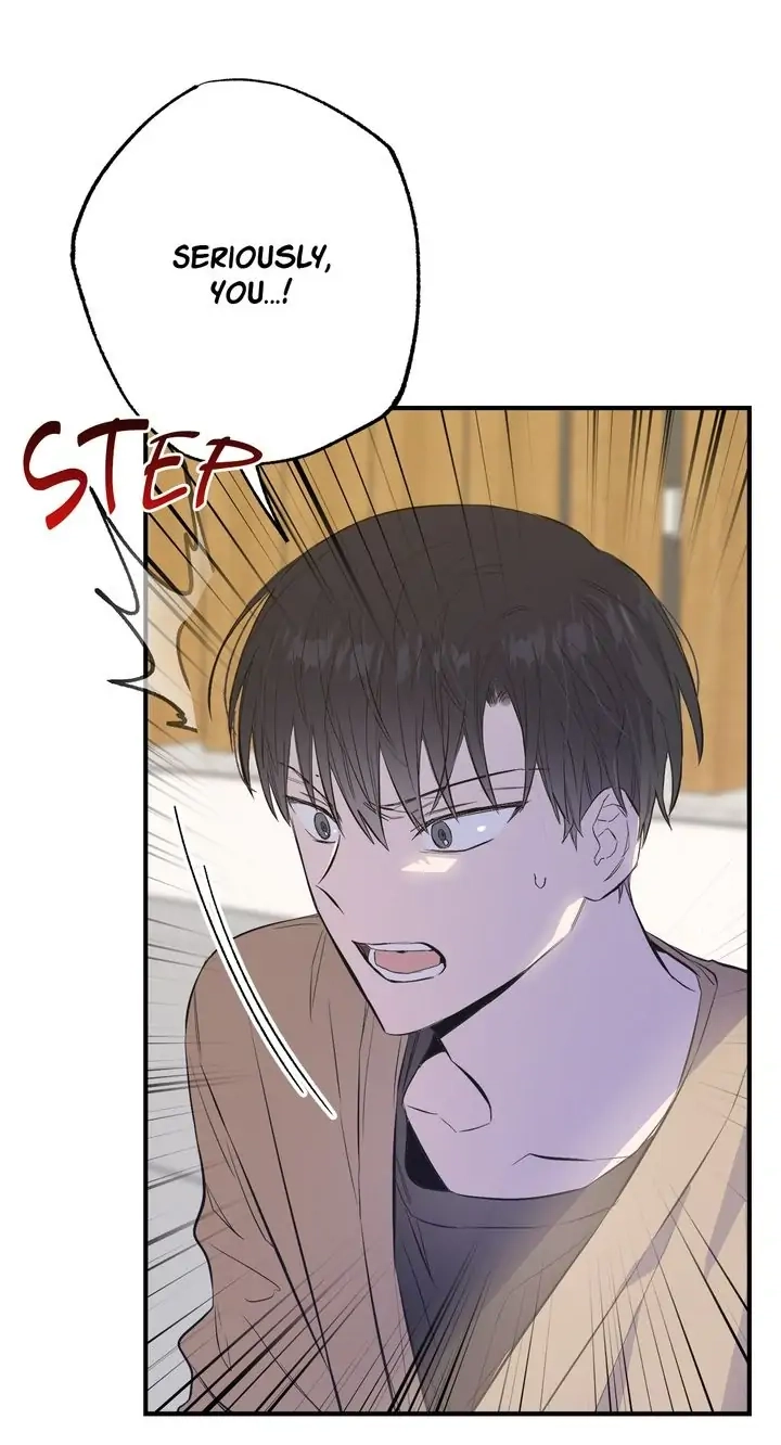 Read Breathing the Same Air chapter 30 image 87 on Lezhin