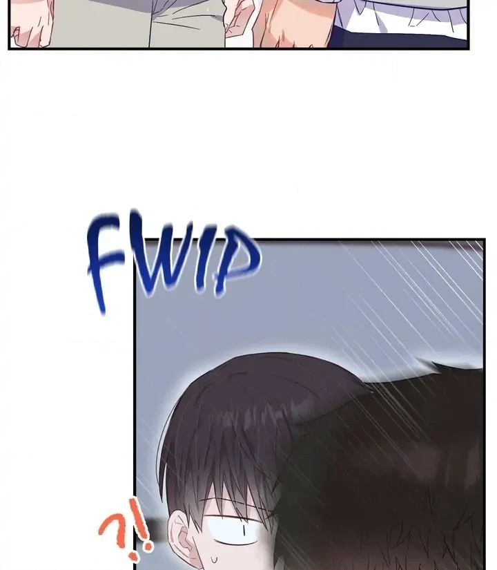 Read Breathing the Same Air chapter 30 image 9 on Lezhin