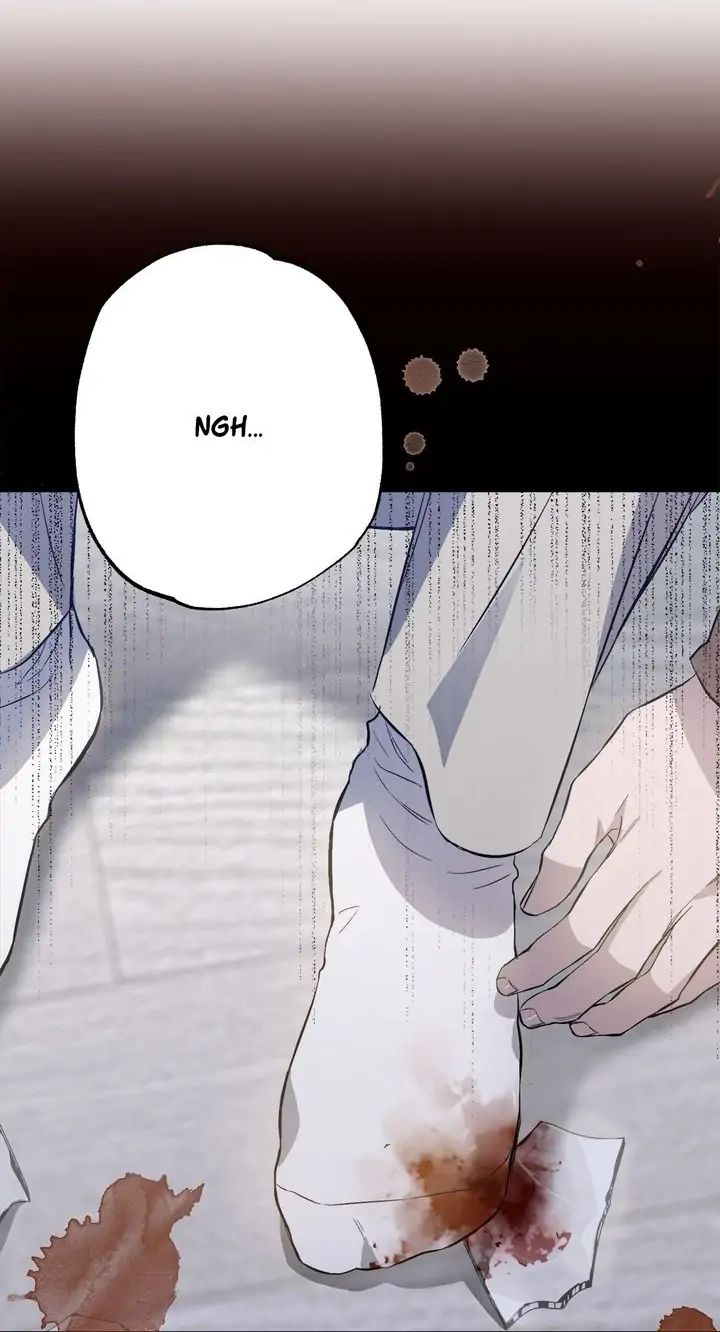 Read Breathing the Same Air chapter 30 image 90 on Lezhin