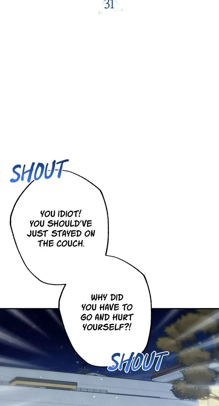 Read Breathing the Same Air chapter 31 image 1 on Lezhin