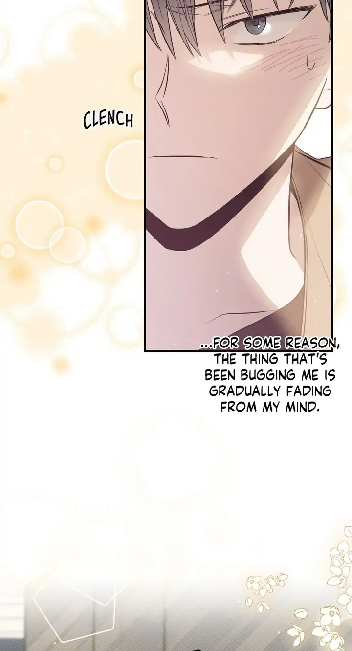 Read Breathing the Same Air chapter 31 image 13 on Lezhin
