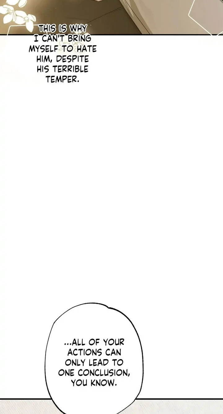 Read Breathing the Same Air chapter 31 image 15 on Lezhin