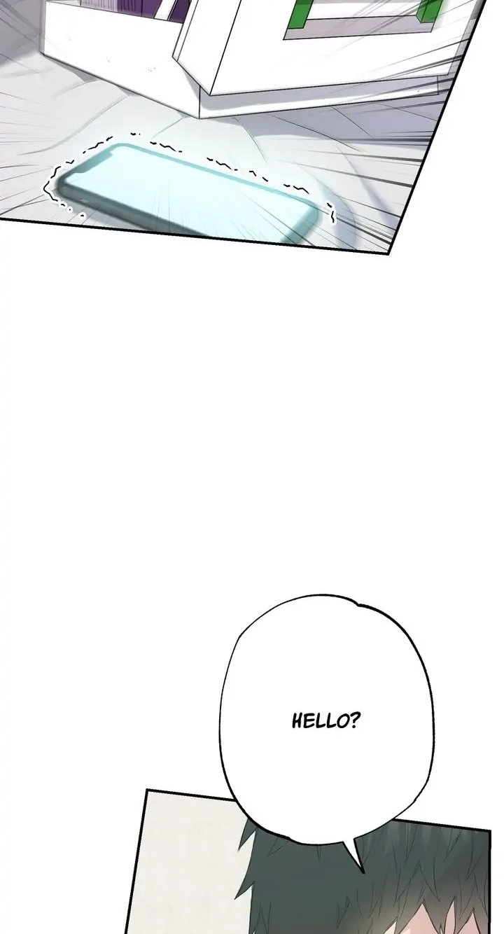 Read Breathing the Same Air chapter 31 image 18 on Lezhin