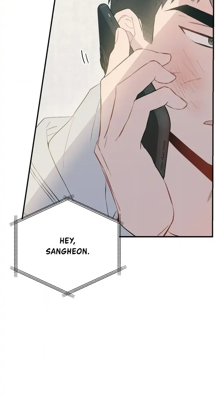 Read Breathing the Same Air chapter 31 image 19 on Lezhin