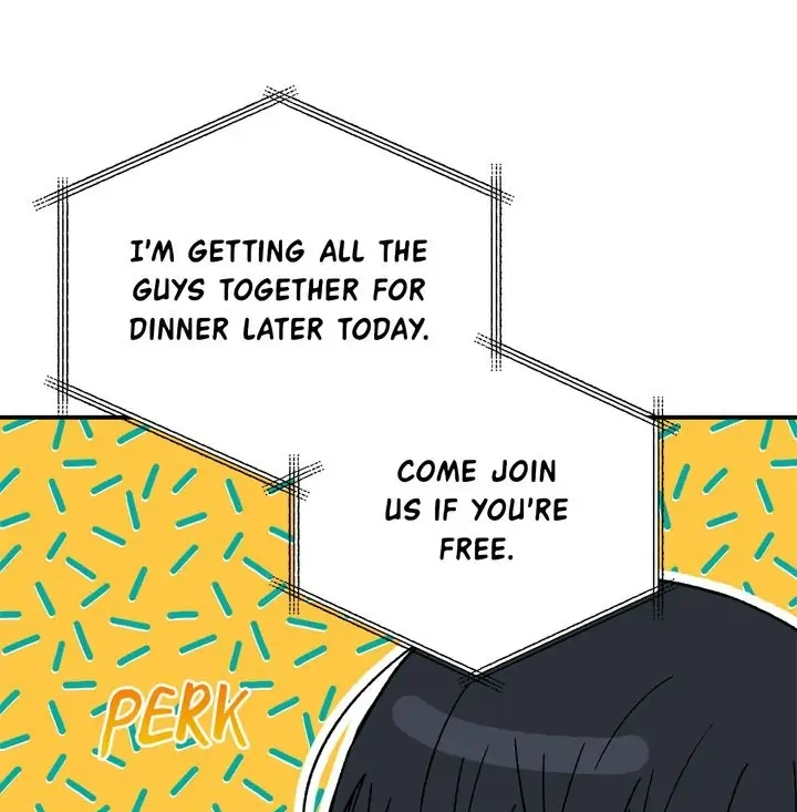 Read Breathing the Same Air chapter 31 image 20 on Lezhin