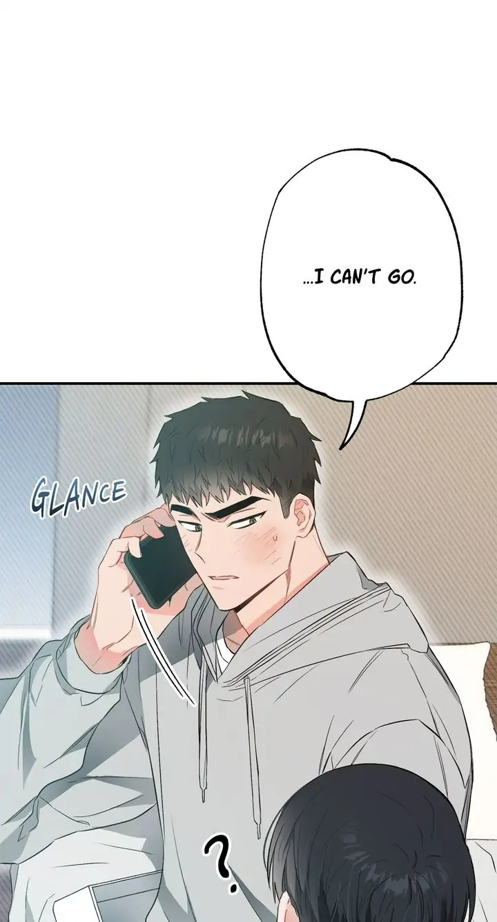 Read Breathing the Same Air chapter 31 image 22 on Lezhin