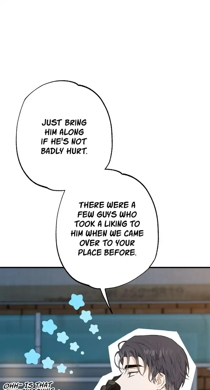 Read Breathing the Same Air chapter 31 image 25 on Lezhin