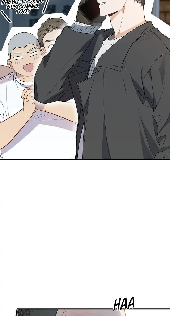 Read Breathing the Same Air chapter 31 image 26 on Lezhin
